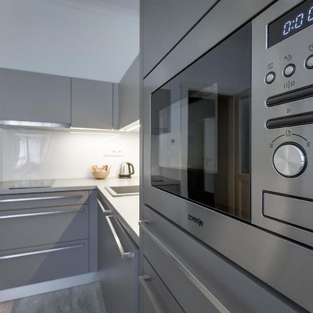 Lampi Aparthotel Πράγα Εξωτερικό φωτογραφία