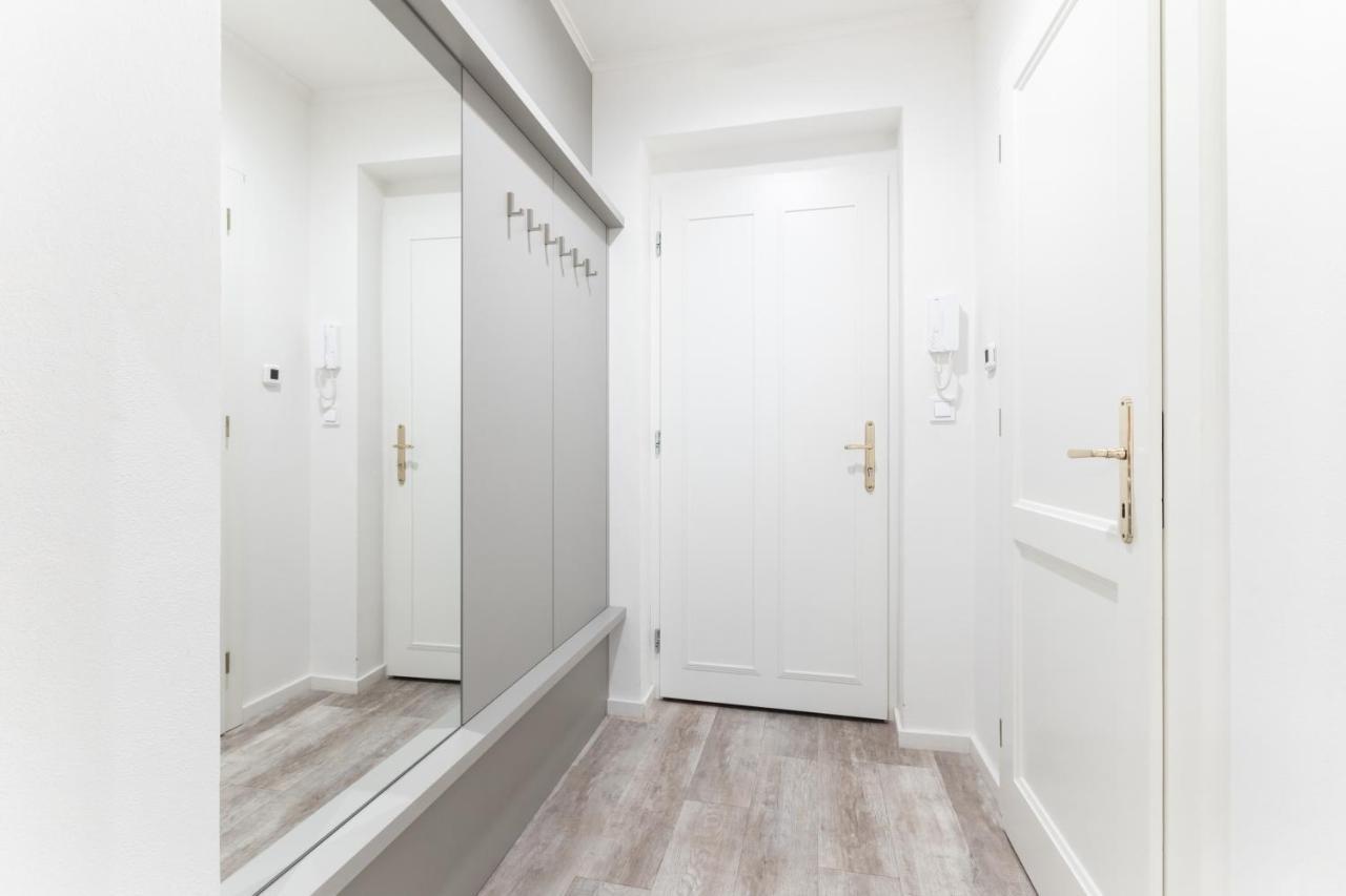 Lampi Aparthotel Πράγα Εξωτερικό φωτογραφία