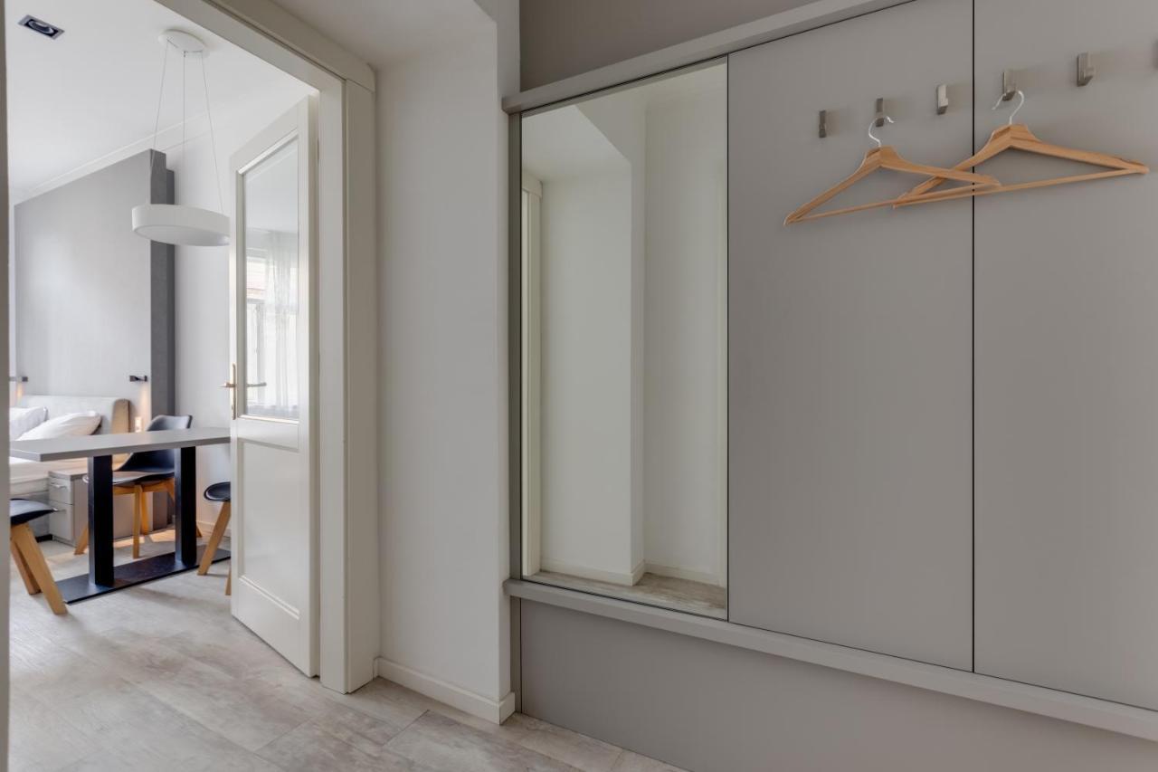 Lampi Aparthotel Πράγα Εξωτερικό φωτογραφία